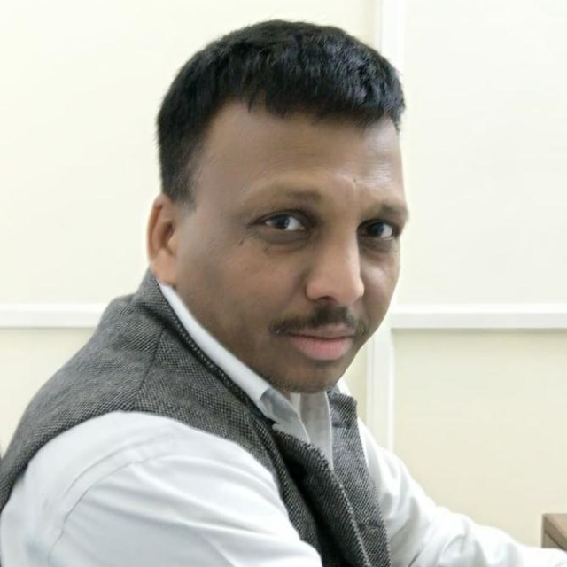Mr. Devkinandan Goyal